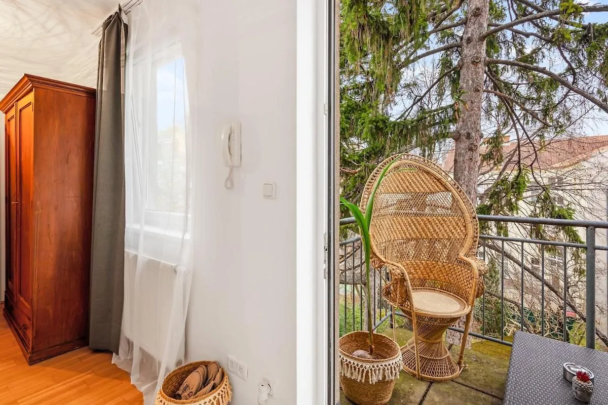 Soul Haven Lejlighed Wien